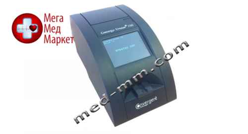 Купить Полуавтоматический анализатор мочи Convergys® Urostar 100 цена, характеристики, отзывы